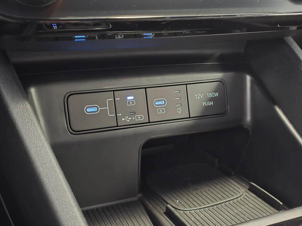New 2026 Hyundai Santa Cruz XRT image 33