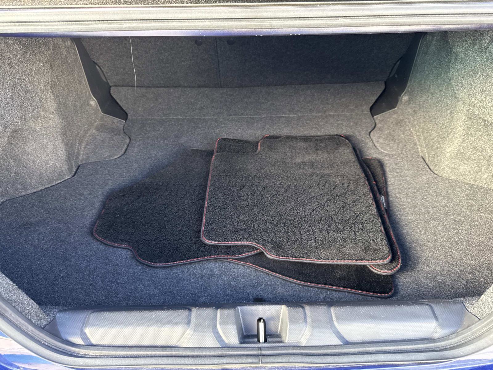 Used 2022 Subaru WRX image 8