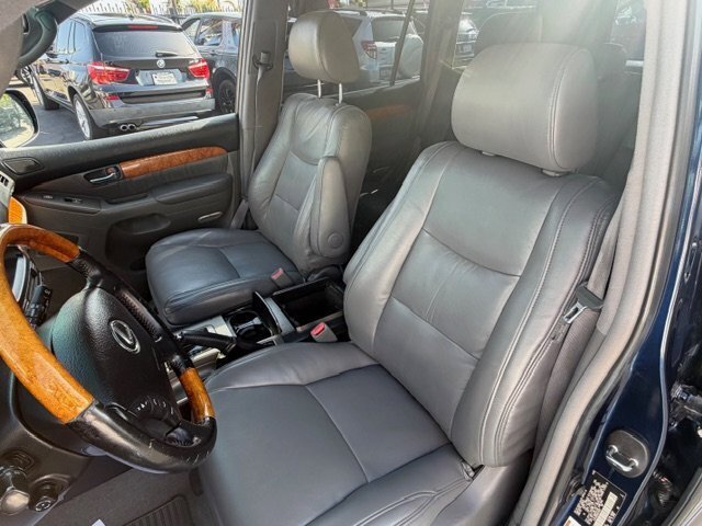 Used 2006 Lexus GX 470 AWD/4WD image 12