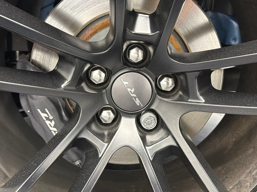 Used 2022 Dodge Challenger R/T Scat Pack RWD image 17