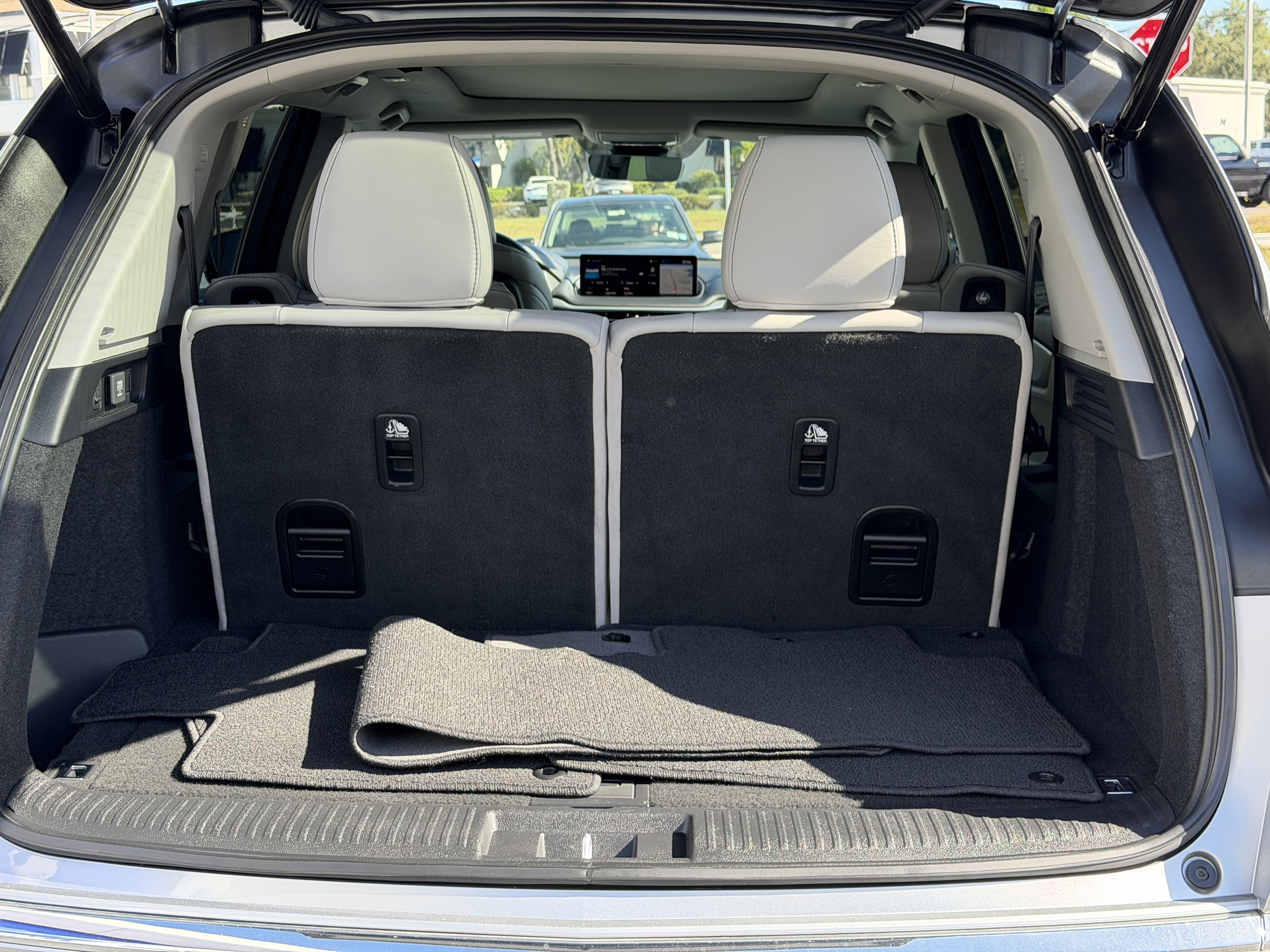 Used 2023 Acura MDX FWD w/ Technology Package image 10