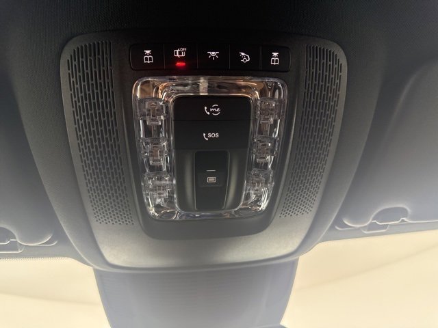 New 2026 Mercedes-Benz GLS 450 4MATIC image 16