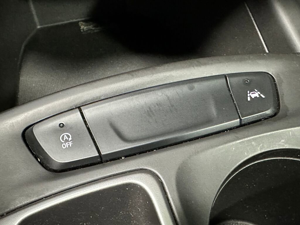 Used 2024 Chevrolet Trax LS w/ Driver Confidence Package image 15