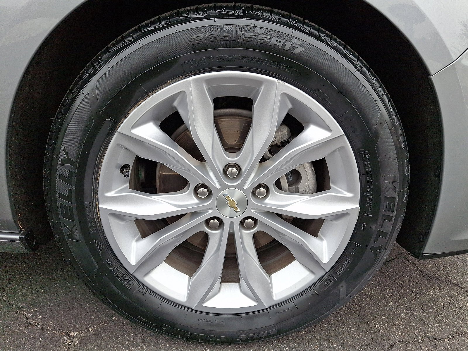 Used 2023 Chevrolet Malibu LT image 8