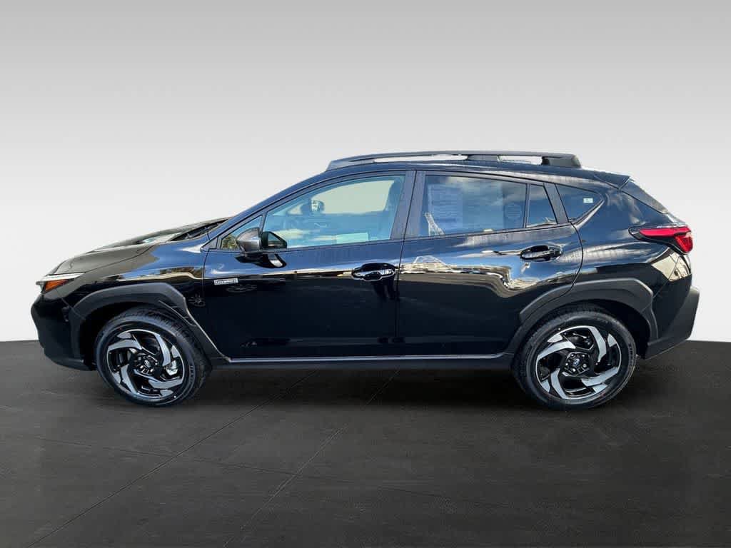 New 2026 Subaru Crosstrek 2.5i Limited AWD/4WD image 3