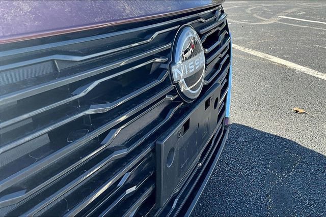 Used 2025 Nissan Altima 2.5 SV image 27