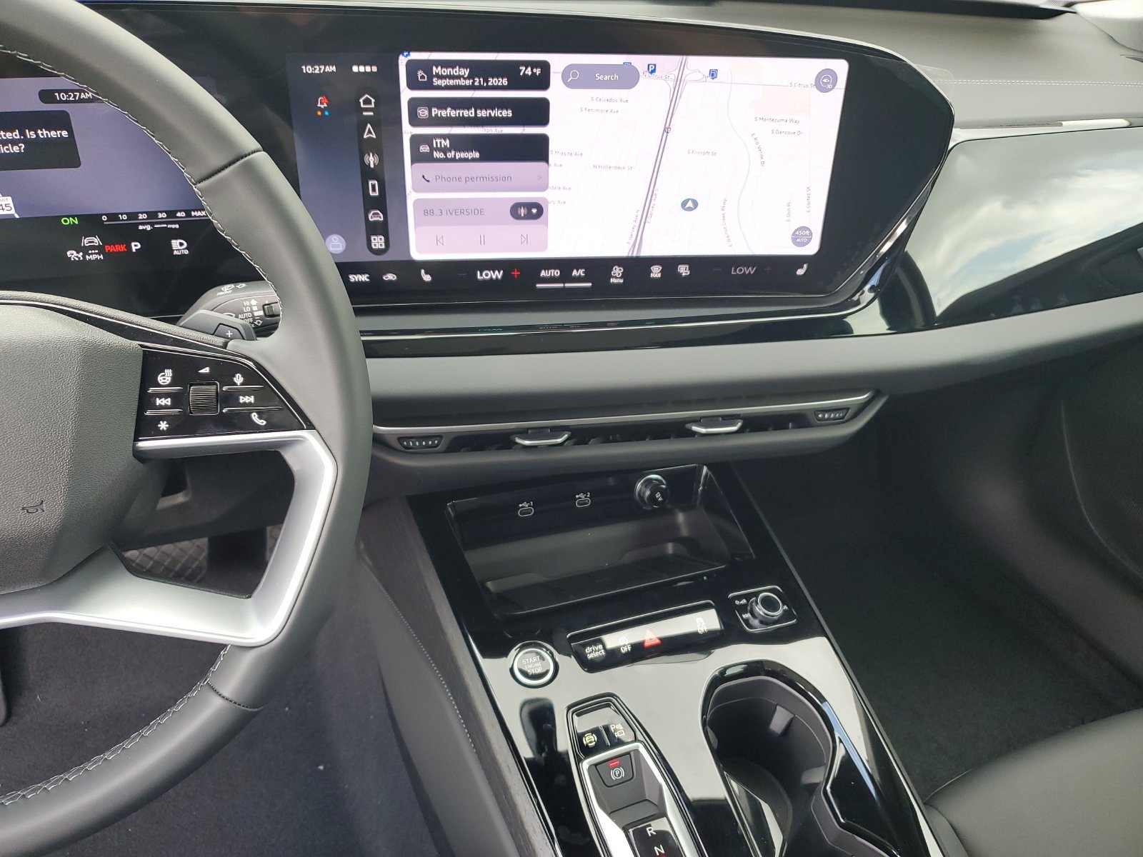 New 2026 Audi A5 Premium AWD/4WD image 23