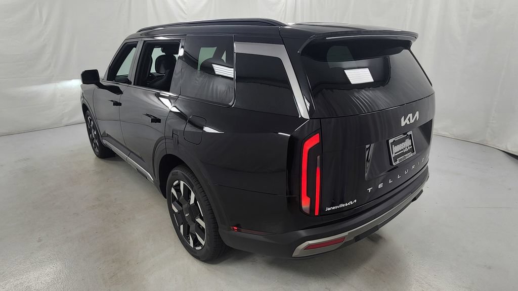 New 2027 Kia Telluride S w/ Towing Package AWD/4WD image 5
