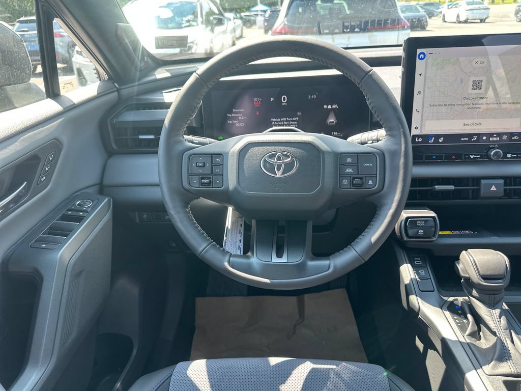 Used 2026 Toyota RAV4 XSE w/ Panoramic Sun Roof Package AWD/4WD image 19