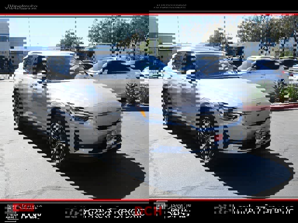 Used 2024 Polestar Polestar 2 image 3