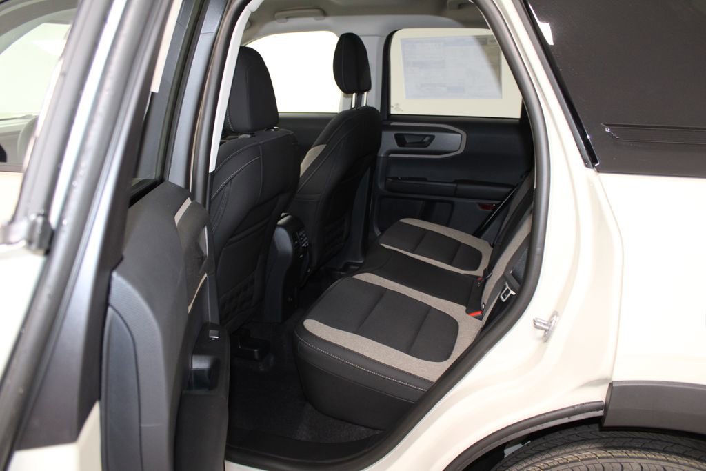 New 2025 Ford Bronco Sport Big Bend w/ Convenience Package image 25