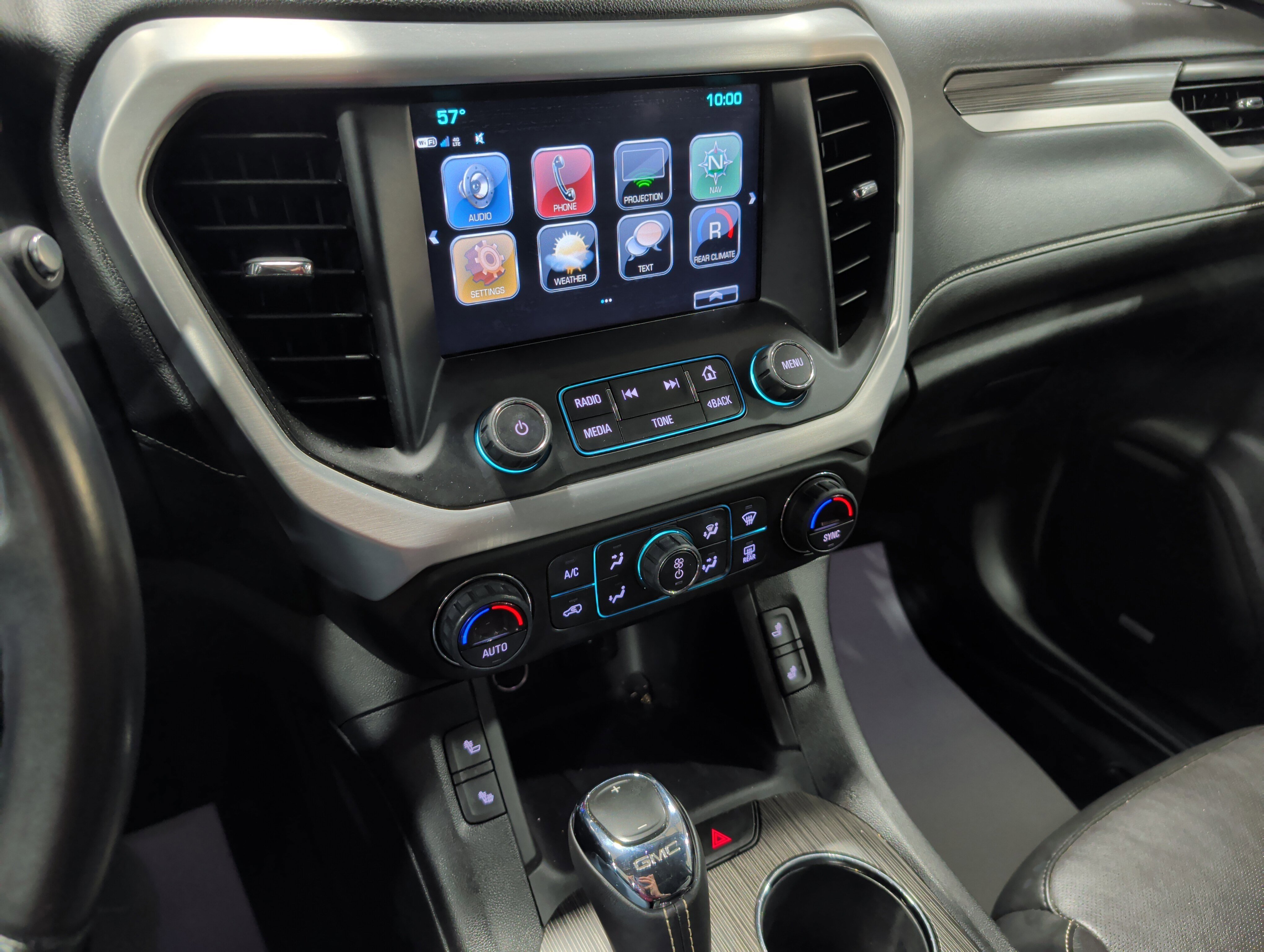 Used 2019 GMC Acadia SLT image 11