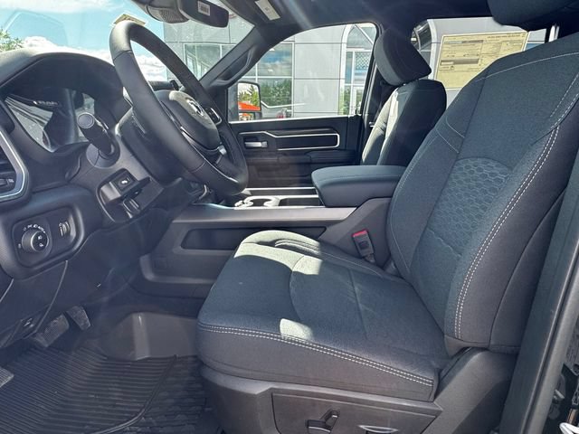 New 2026 RAM 2500 Big Horn AWD/4WD image 10