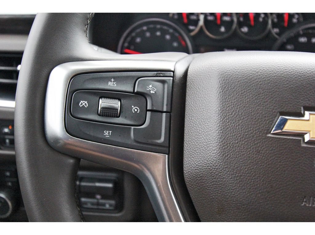Used 2024 Chevrolet Tahoe LS w/ Driver Alert Package AWD/4WD image 16