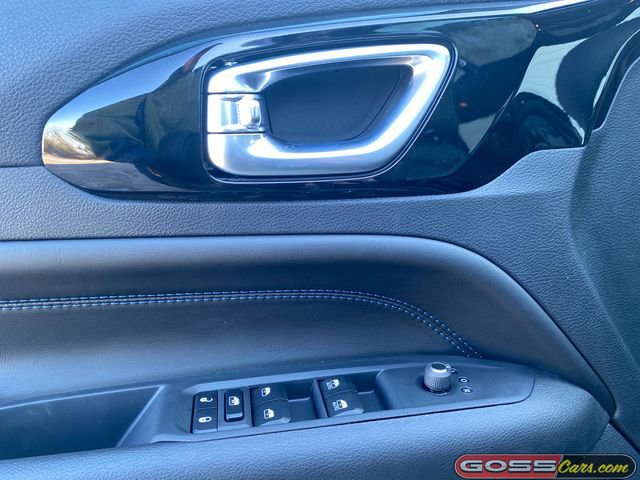 New 2026 Jeep Compass Limited w/ Sun, Sound & Navigation Group image 25