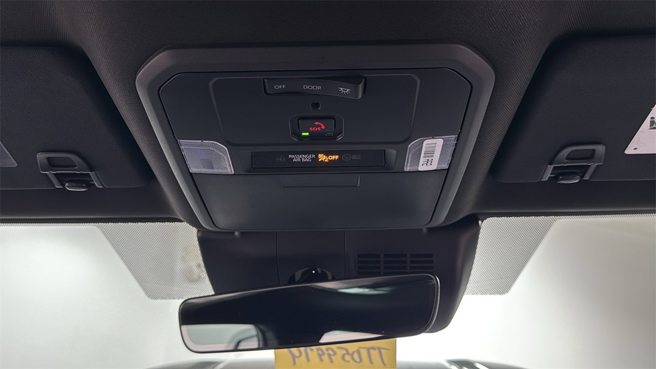 New 2026 Toyota Tacoma TRD Off-Road image 11