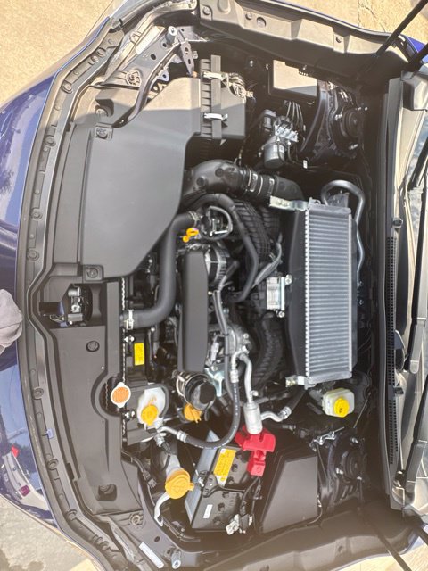 New 2026 Subaru WRX Limited w/ Accessory Package #2 AWD/4WD image 24