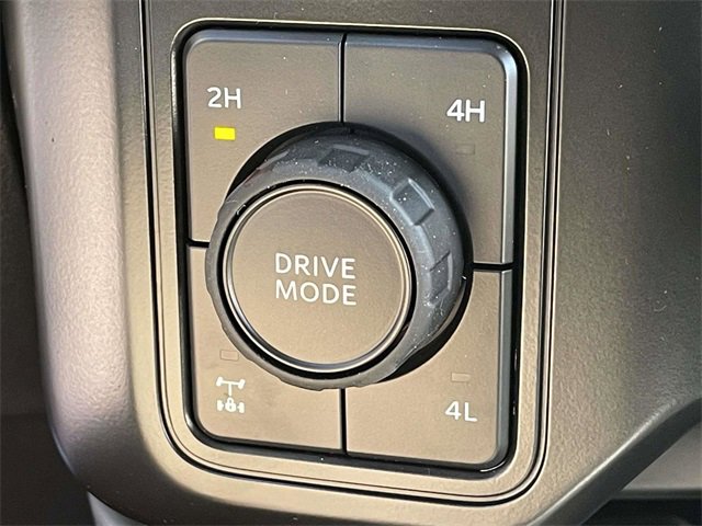 New 2026 Ford F250 Lariat image 13
