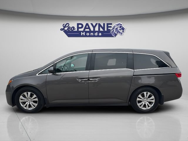 Used 2016 Honda Odyssey EX-L image 4