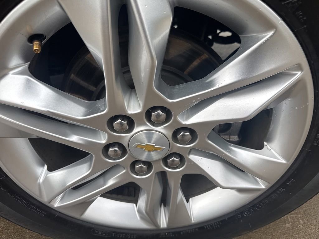 Used 2019 Chevrolet Blazer LT image 52