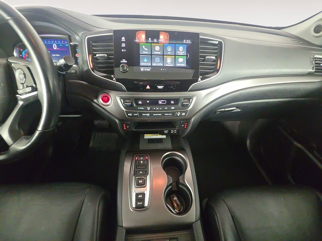 Used 2021 Honda Pilot Special Edition image 11