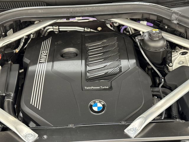 Used 2022 BMW X5 sDrive40i w/ Premium Package RWD image 31