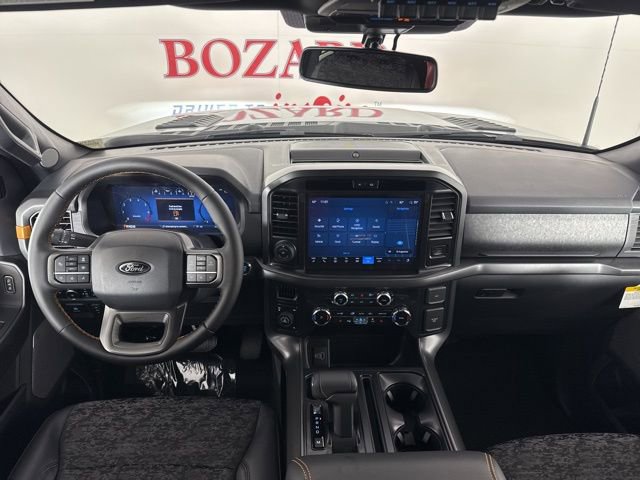 New 2025 Ford F150 Tremor image 11