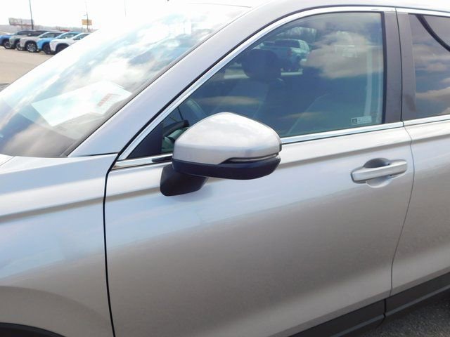 Used 2023 Honda CR-V EX-L image 11