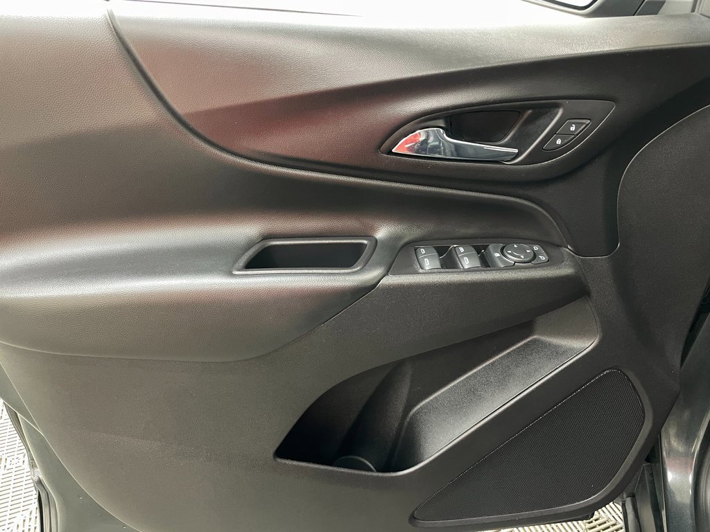 Certified 2020 Chevrolet Equinox LT image 22