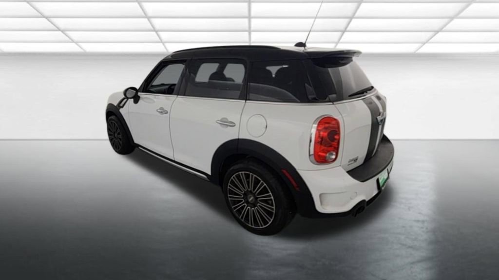 Used 2015 MINI Cooper Countryman S image 6