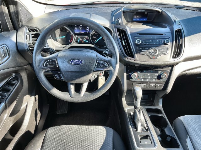 Used 2017 Ford Escape SE w/ SE Cold Weather Package AWD/4WD image 19