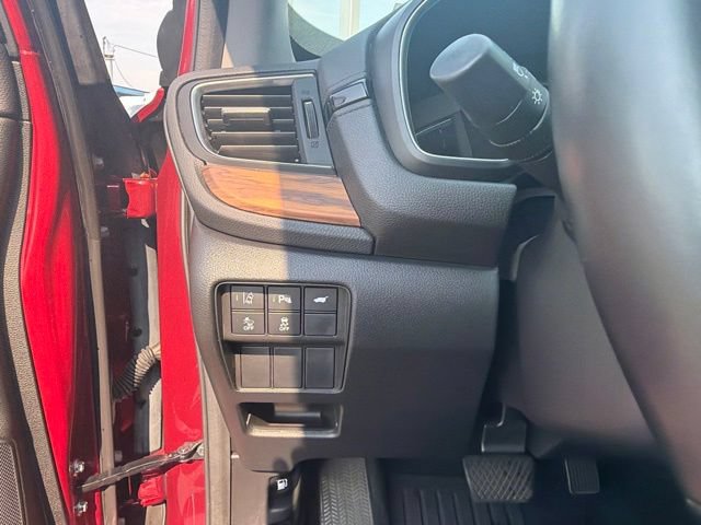 Used 2022 Honda CR-V Touring image 24