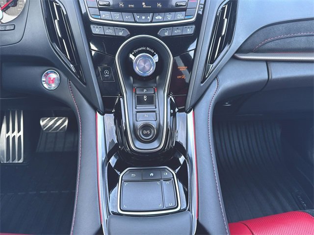 Used 2024 Acura RDX A-Spec image 18
