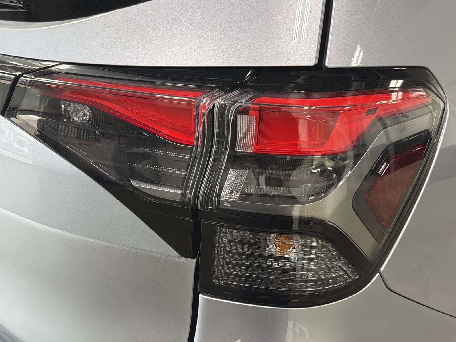 Certified 2026 Subaru Forester Premium AWD/4WD image 17