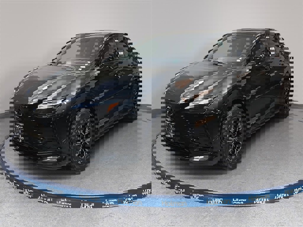 New 2026 Lexus RZ 450e AWD