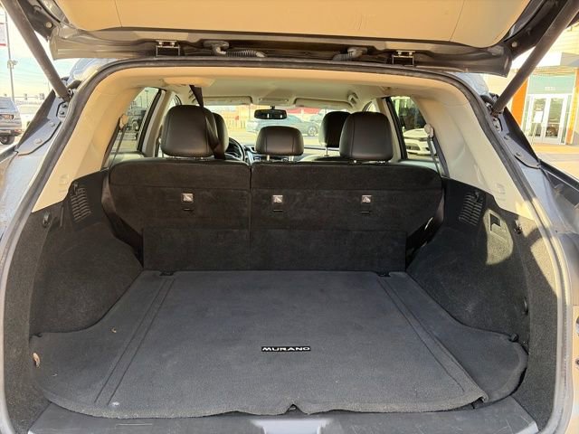 Used 2018 Nissan Murano SL image 19