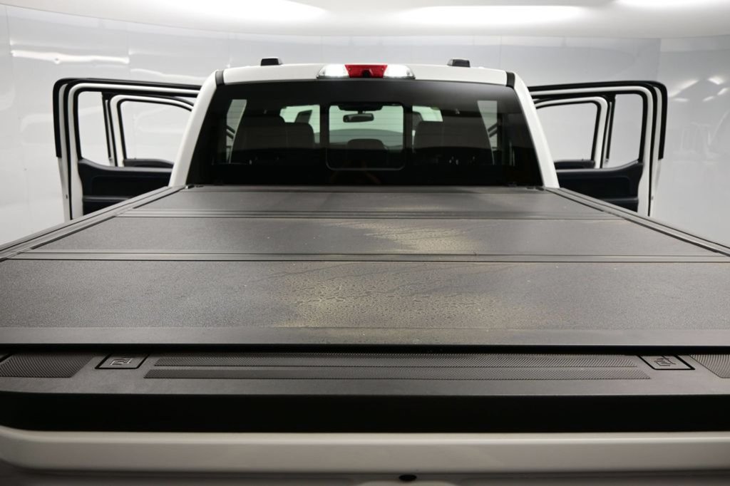 Used 2025 Ford F150 Platinum w/ Equipment Group 702A High AWD/4WD image 44