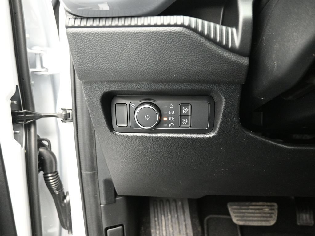 Used 2025 Ford Ranger XL RWD image 12