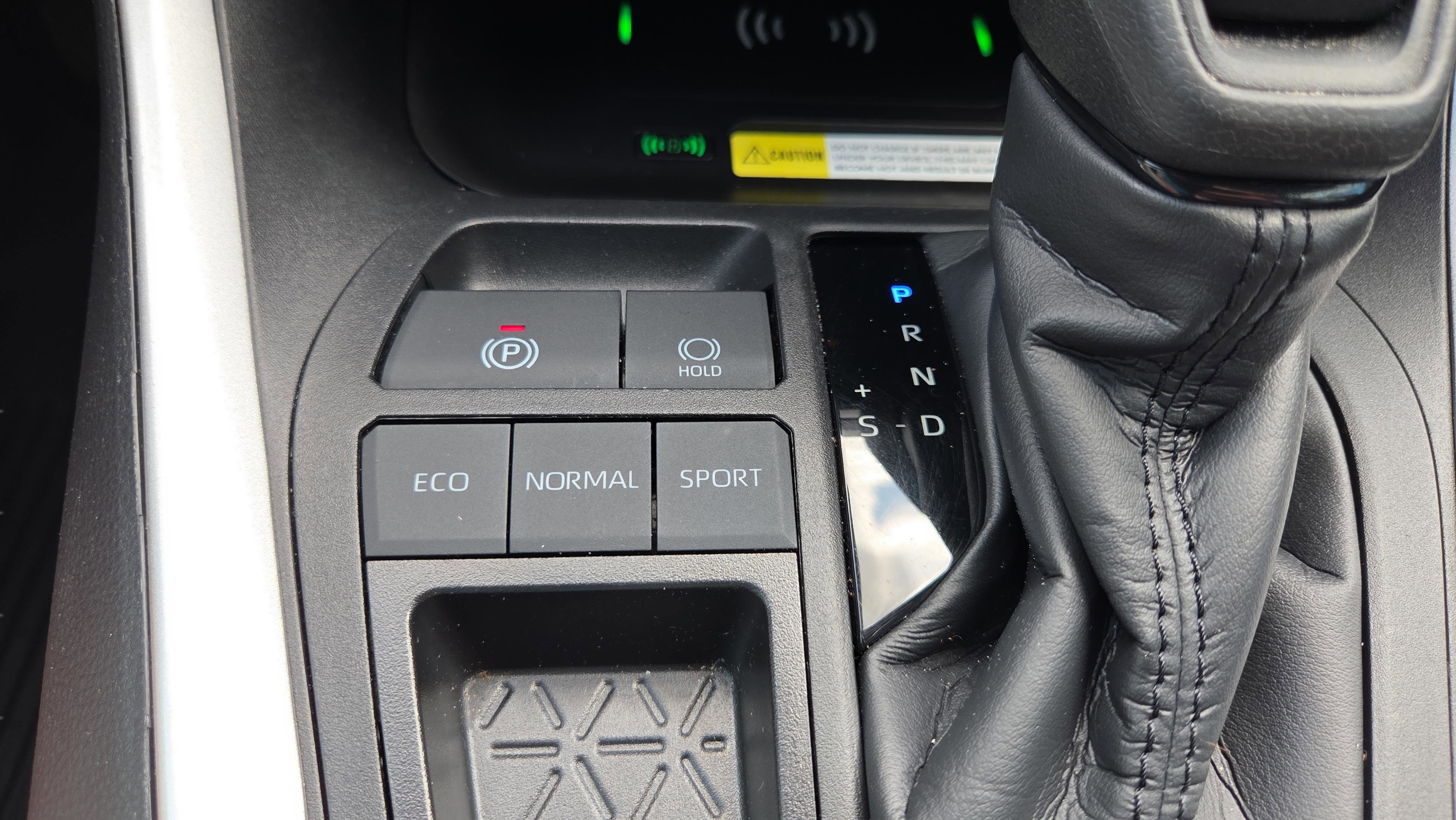 Certified 2024 Toyota RAV4 XLE FWD image 24