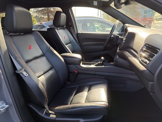 Used 2024 Dodge Durango GT image 36