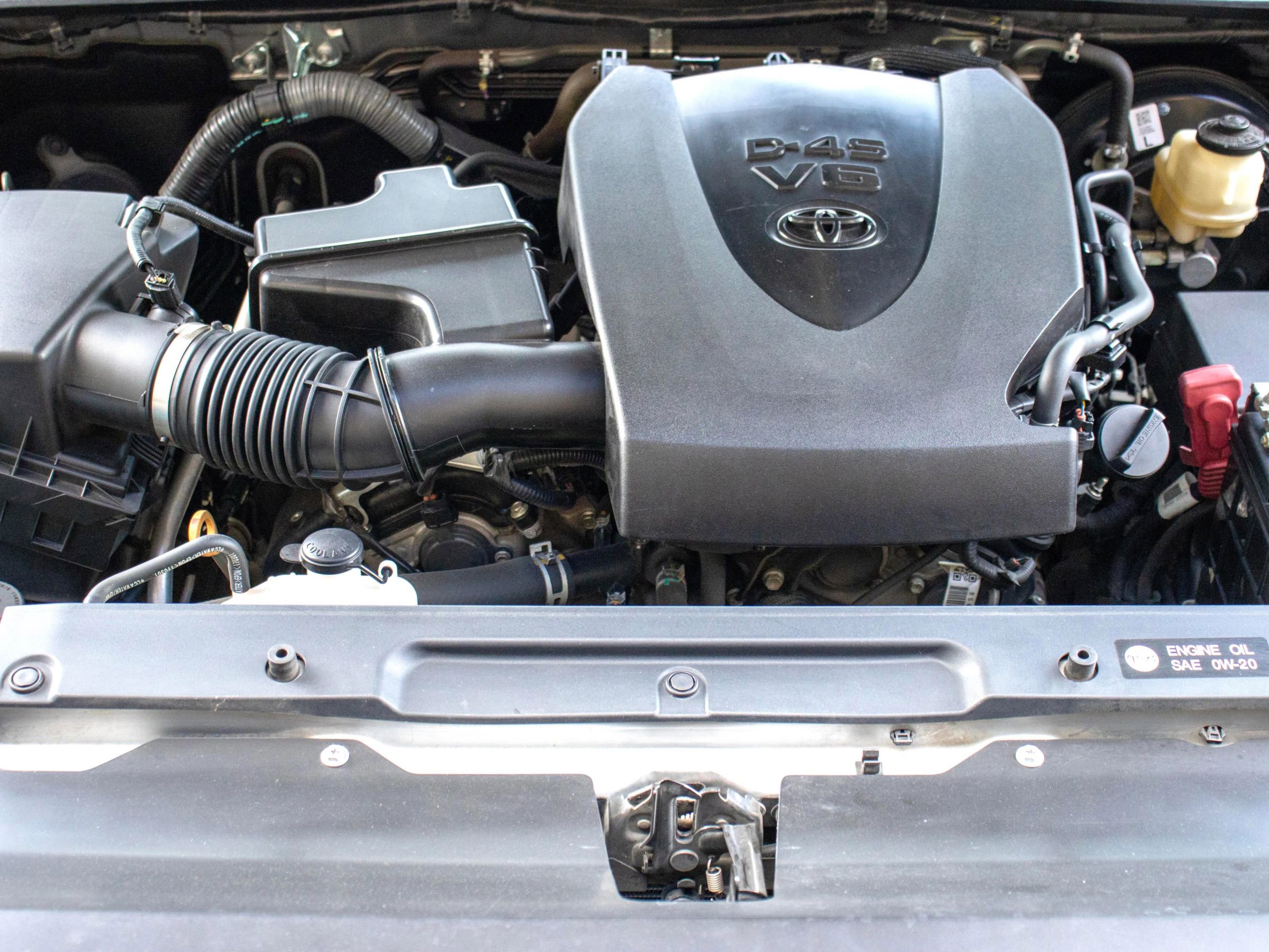 Used 2017 Toyota Tacoma SR5 image 17