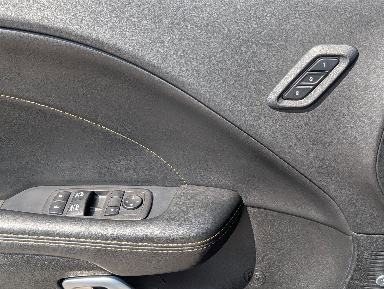 Used 2023 Dodge Challenger R/T Scat Pack image 23