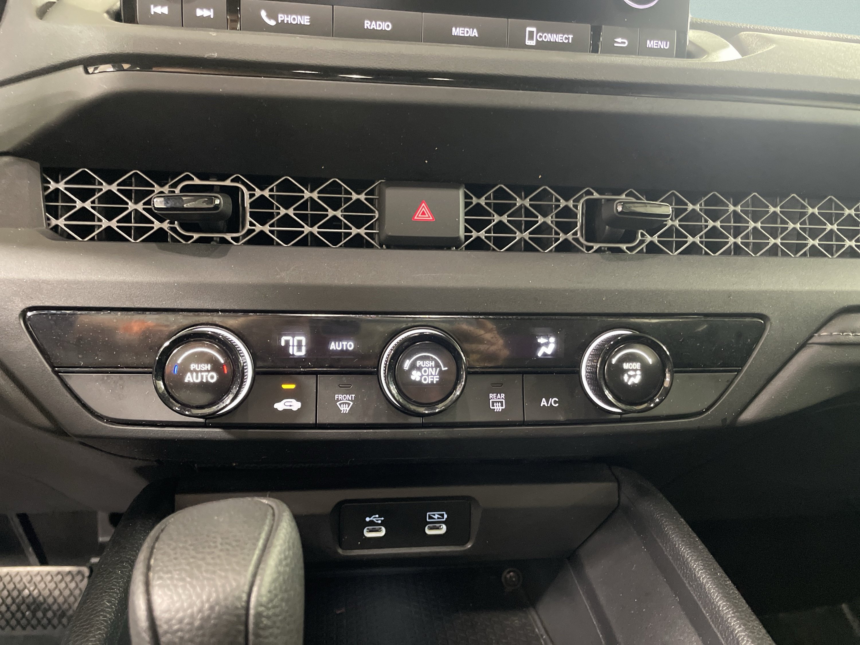 Used 2023 Honda Accord LX image 19