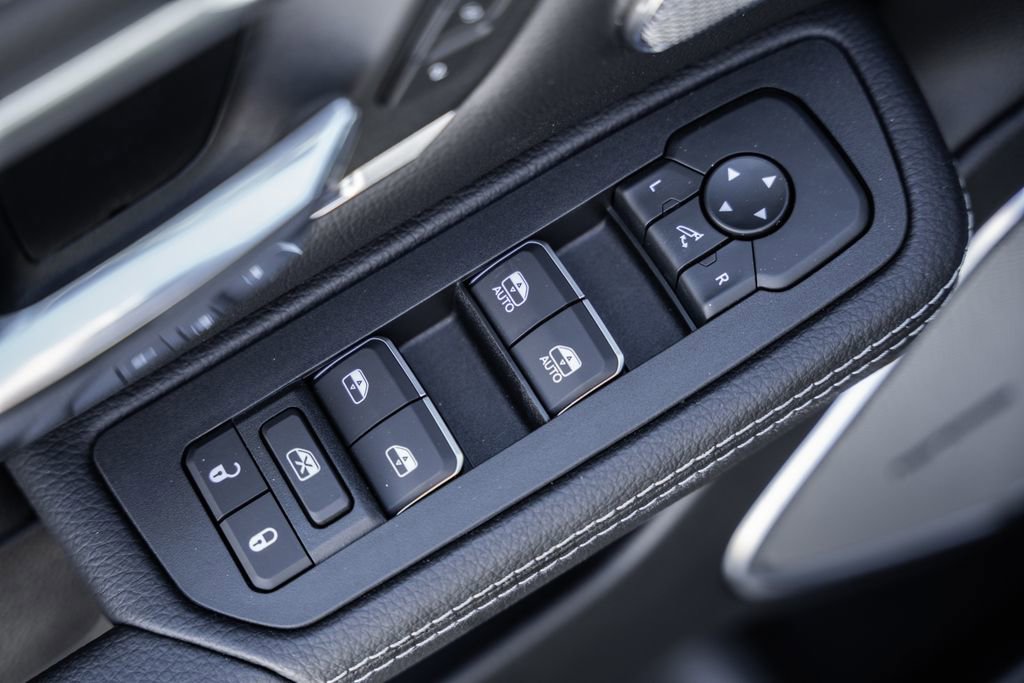 New 2026 RAM 1500 Laramie w/ Night Edition image 38