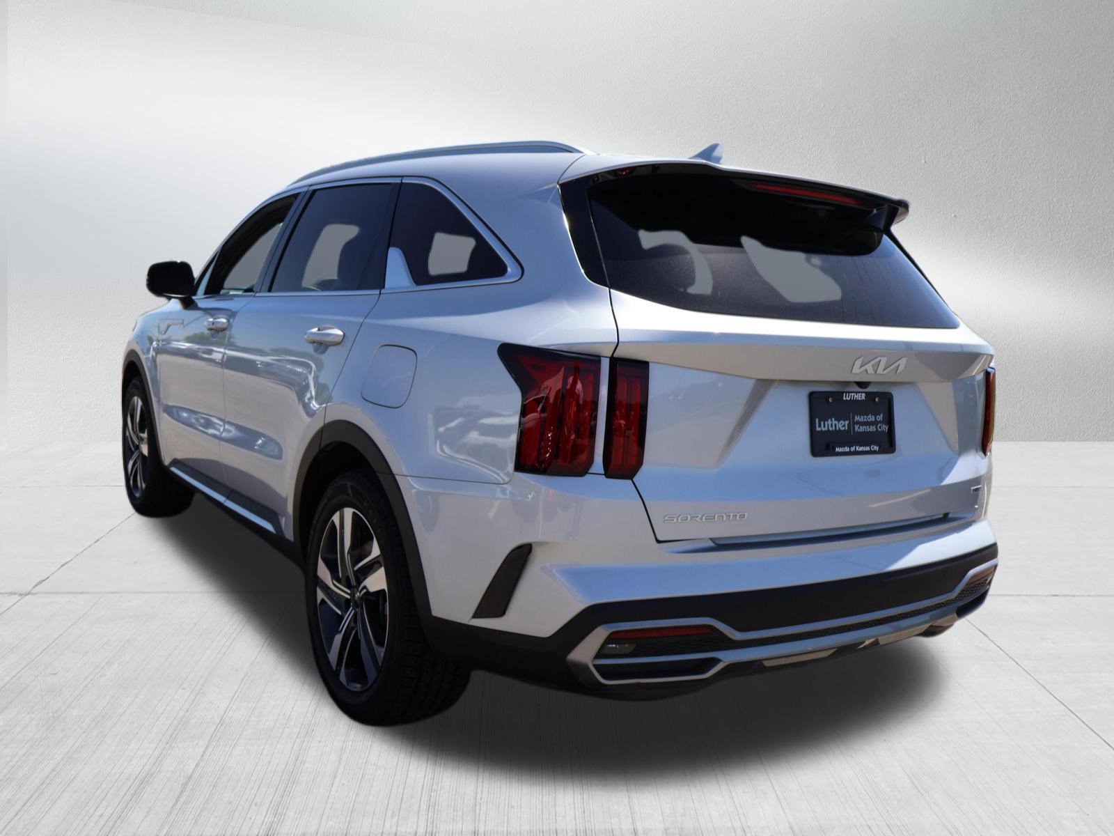 Used 2023 Kia Sorento SX Prestige AWD/4WD image 4