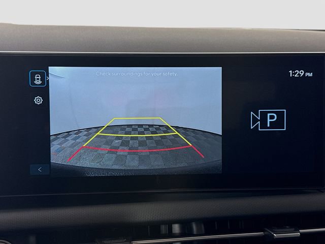 New 2026 Hyundai Santa Cruz SE image 22