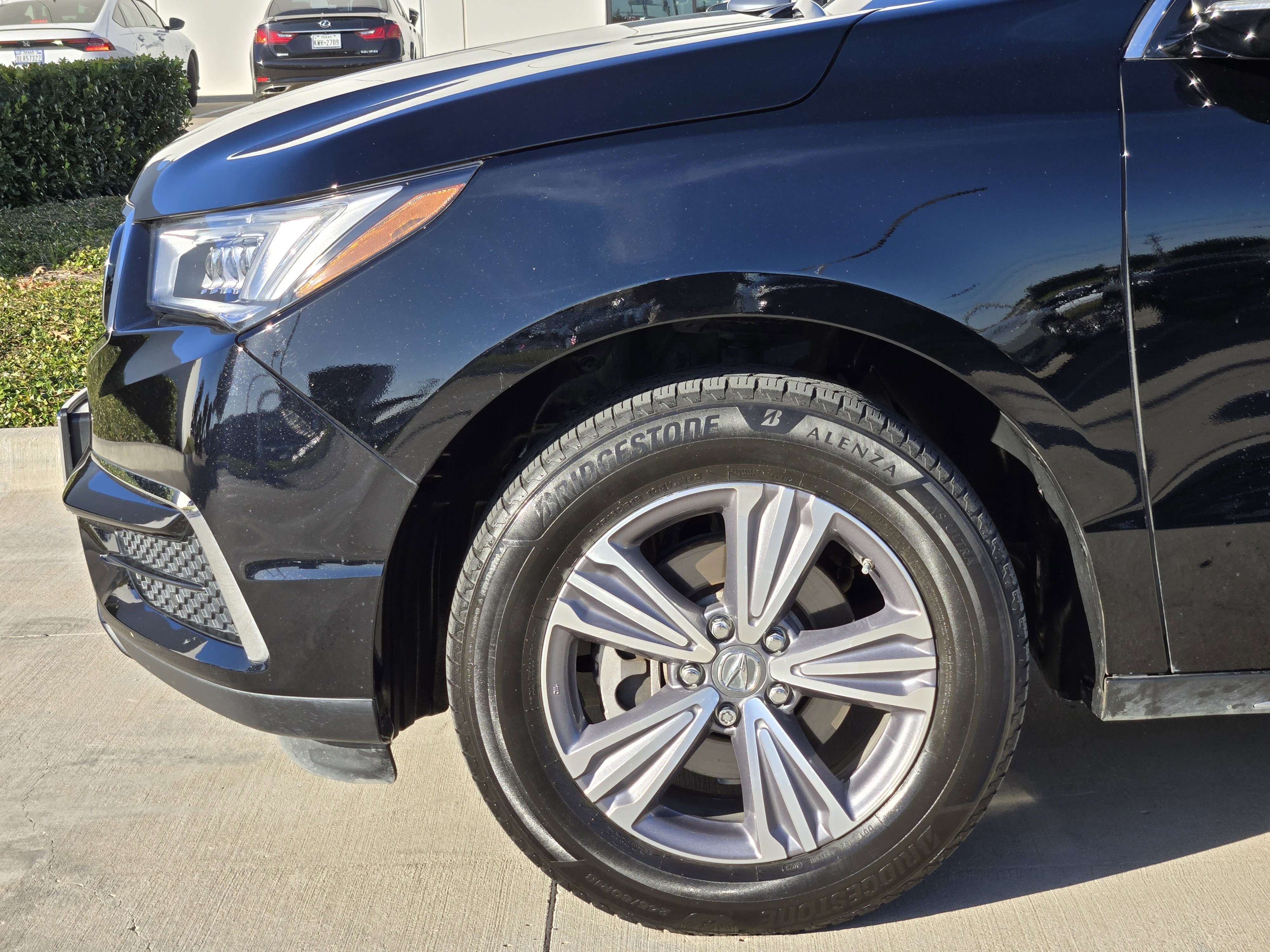 Certified 2020 Acura MDX SH-AWD image 6