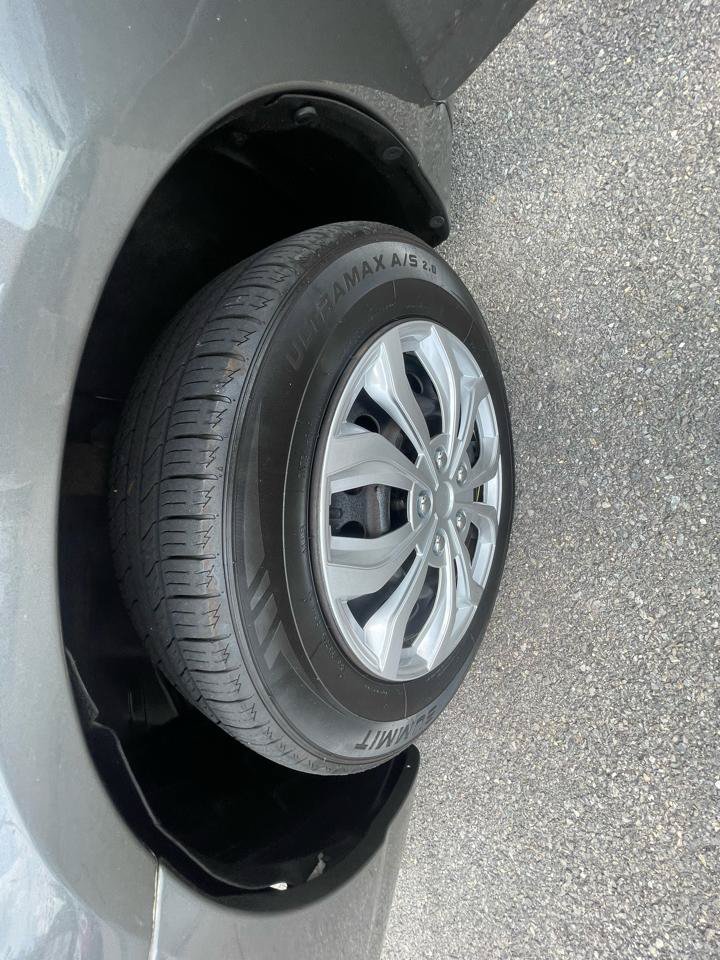Used 2008 Toyota Corolla CE FWD image 18