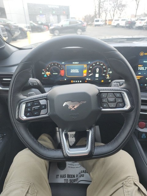 New 2026 Ford Mustang GT Premium RWD image 28