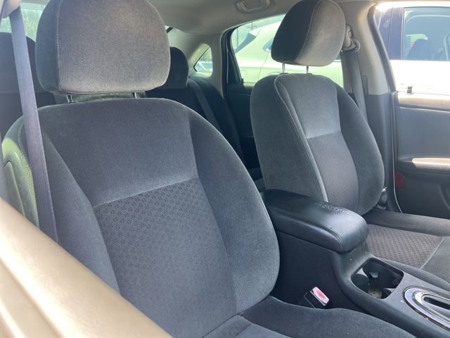 Used 2014 Chevrolet Impala Limited LS FWD image 9